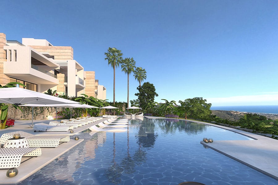 Conception de pointe