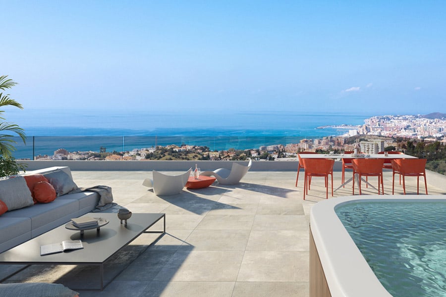 Développement exclusif